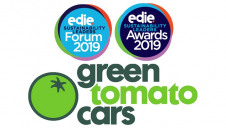 The partnership with edie will cover both days of the Forum (5-6 February) and the Awards (6 February)